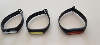 Pulsera MI