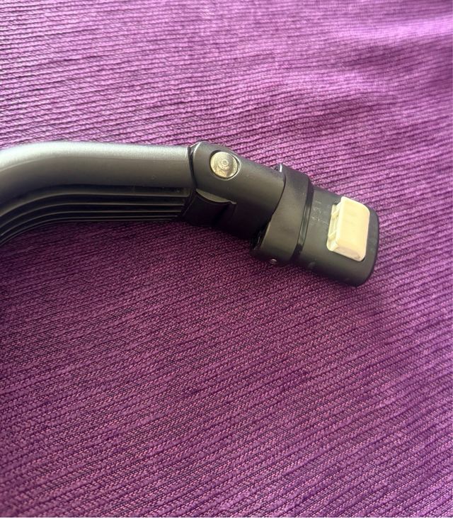 Asa barra de seguridad Camaleon3 giratoria