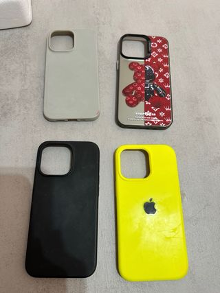 Iphone 13 pro