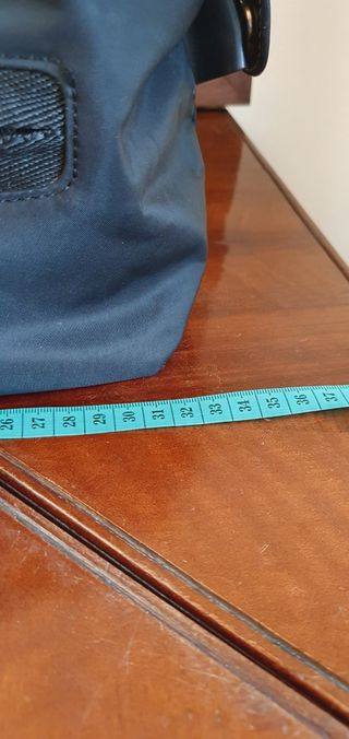 Bauletto a mano tommy hilfiger