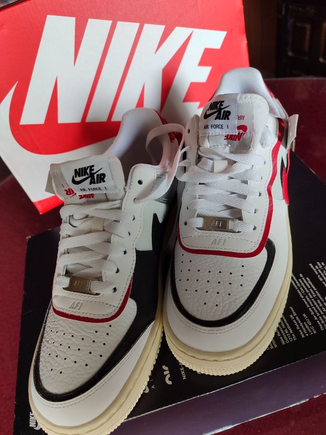 Nike Air force 1 Shadow 