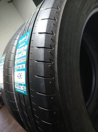 225 60 18 100H BRIDGESTONE ALENZA 001