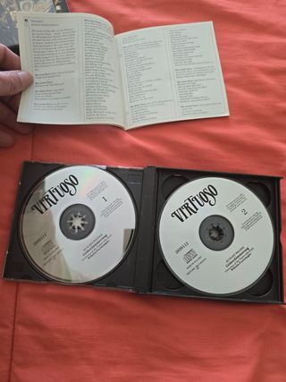 Wagner Ocaso de los Dioses opera Música Clasica CD