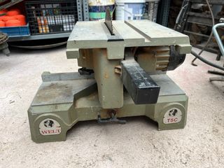 Sierras de carpintero