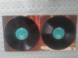 Vinilo Adamo en español, año 81