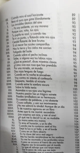 Rimas y Leyendas (Spanish Edition)