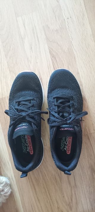 Zapatillas skechers