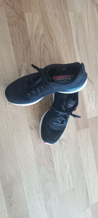 Zapatillas skechers