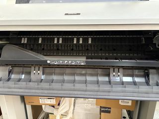 Impresora Plotter Epson Stylus 7880.