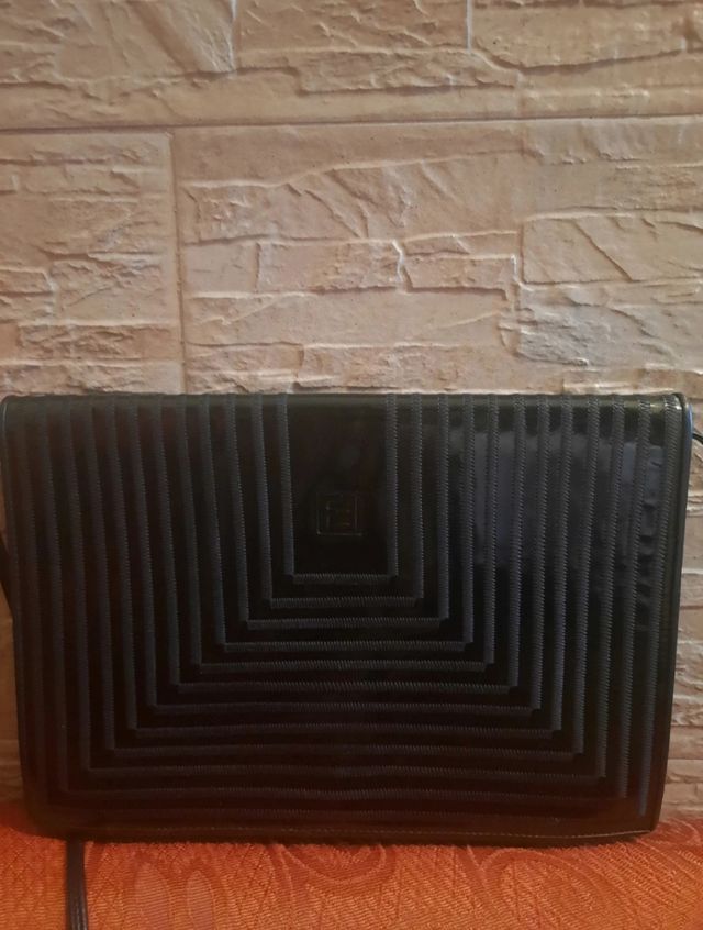 Borsetta fendi