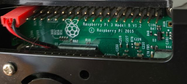 Raspberry Pi