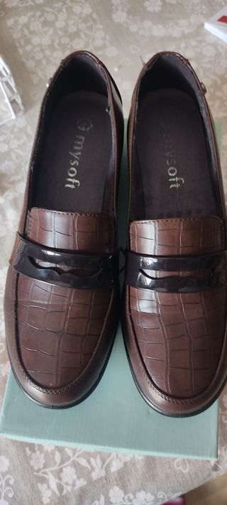 Zapatos de mujer