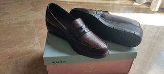 Zapatos de mujer