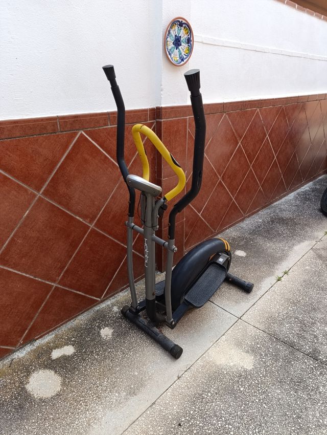Elíptica Hobby