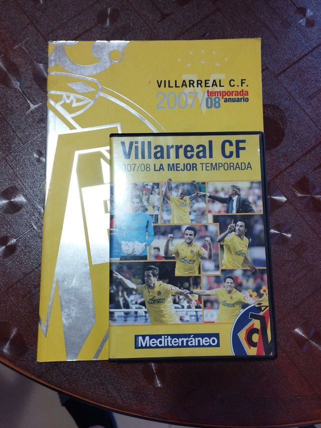 Villarreal c.f