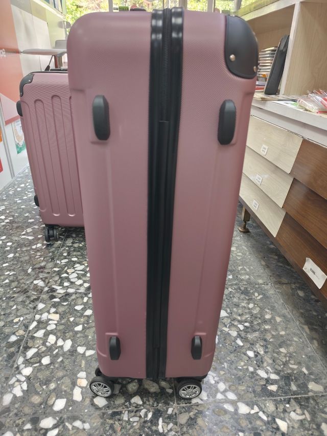 Confezione da 3 valigie, confezione da 3 valigie