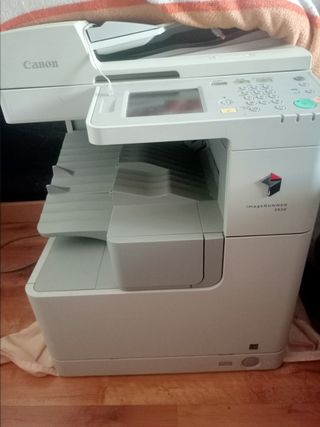 Fotocopiadoras 