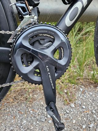 Orbea Orca M20