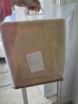 Hamaca gato para radiador