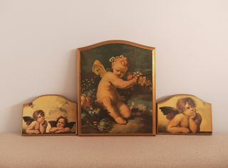 Cuadros