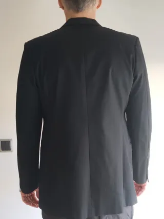 Americana hombre G-Star talla L