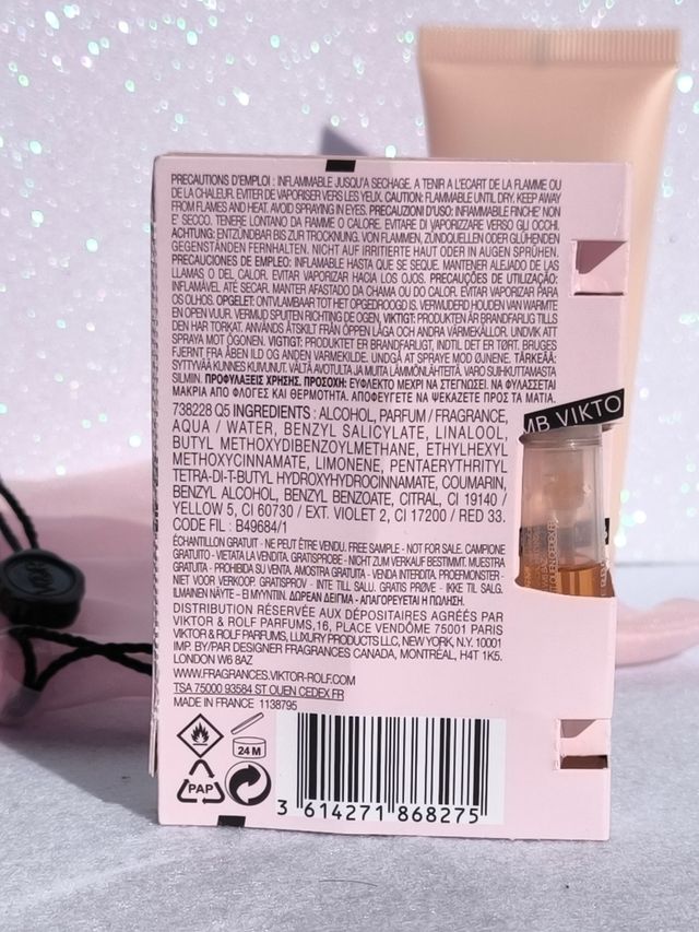 VÍCTOR & ROLF Mujer