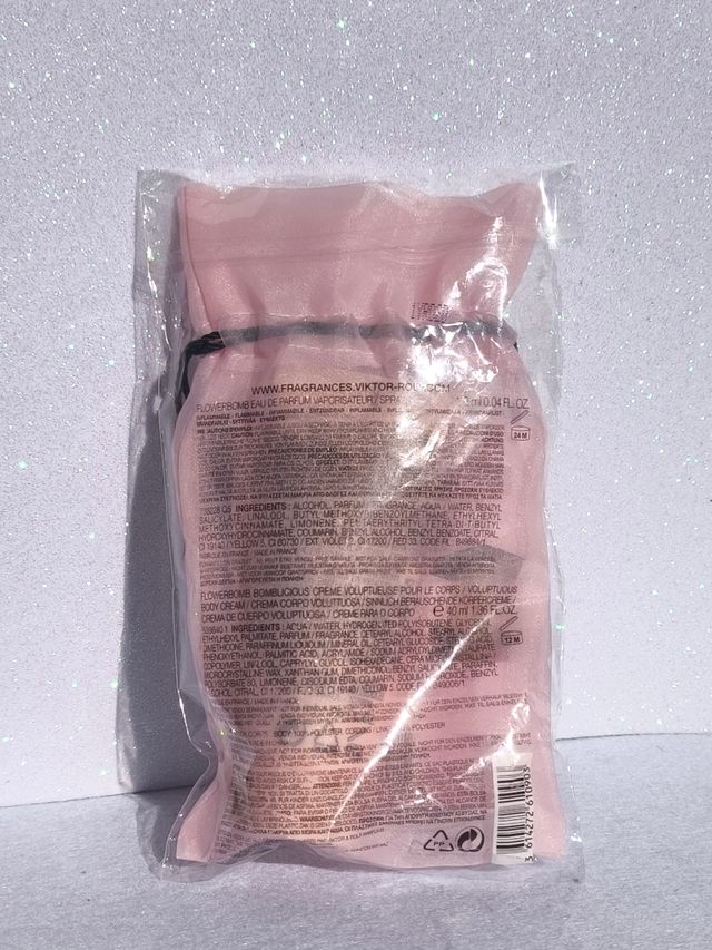 VÍCTOR & ROLF Mujer