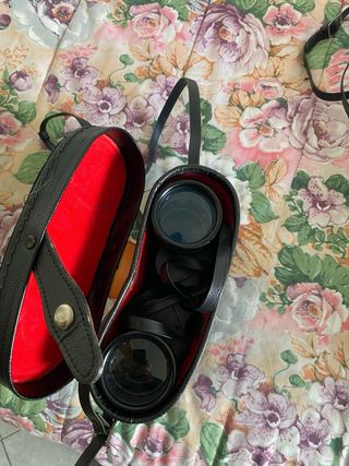 Binocolo zenith 12x50