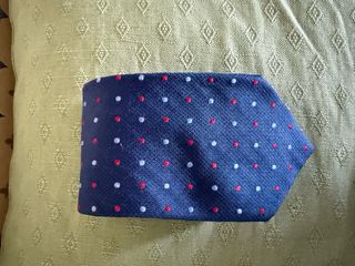 Corbata de Petronius