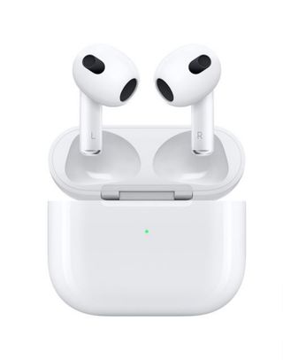 Ipod apple 3 generación auriculares inalámbricos