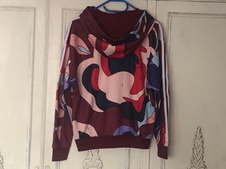 Sudadera Adidas Rita Ora