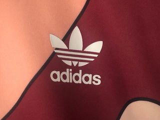 Sudadera Adidas Rita Ora