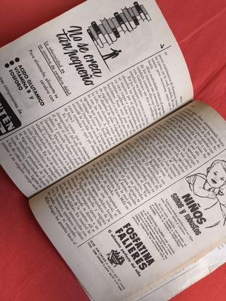 LIBROS ANTIGUOS SELECCIONES READERS DIGEST 1955-73