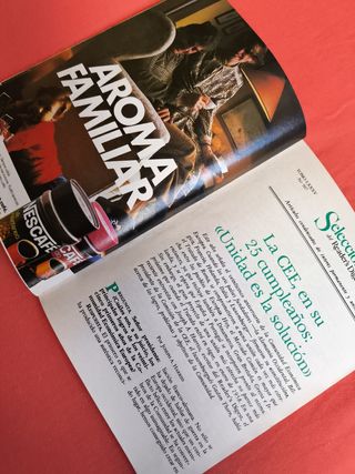 LIBROS ANTIGUOS SELECCIONES READERS DIGEST 1955-73