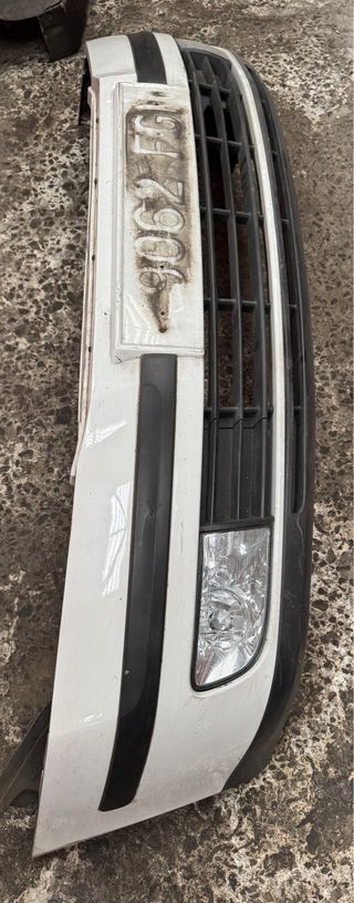 Paragolpes delantero Skoda Octavia