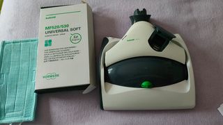 Aspira y friega kobold SP530