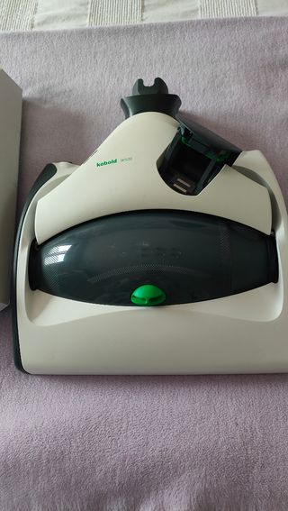 Aspira y friega kobold SP530