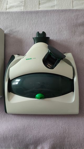 Aspira y friega kobold SP530