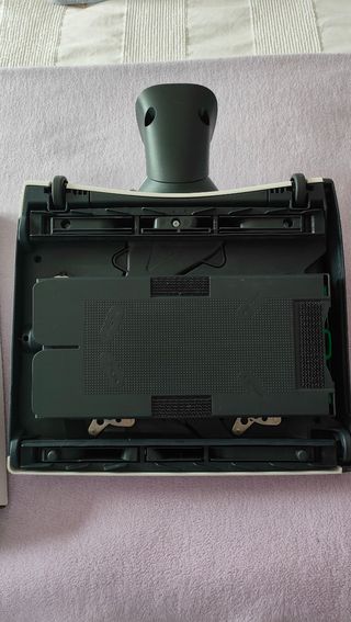 Aspira y friega kobold SP530