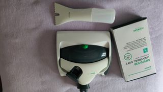 Aspira y friega kobold SP530