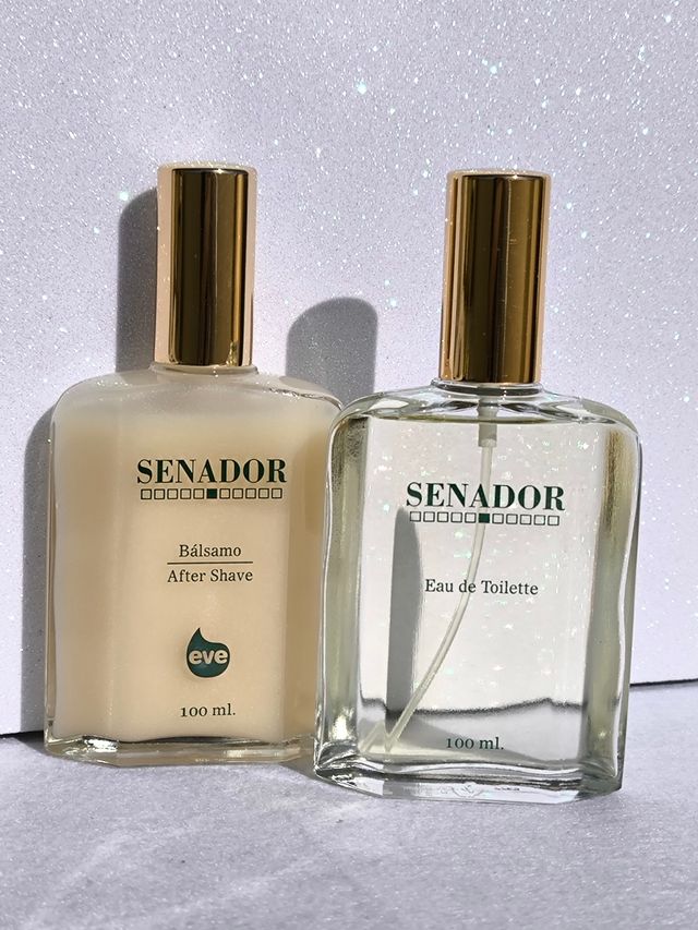 ORIGINAL Pack Hombre