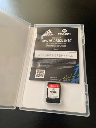 Fifa 22 nintendo switch legacy edition