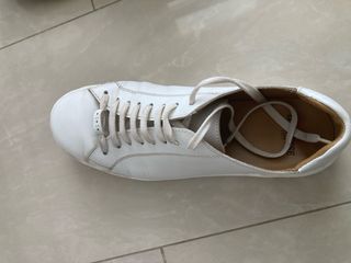 Zapatos lottusse 43 cuero