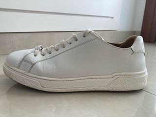 Zapatos lottusse 43 cuero