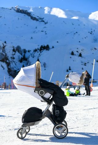 Carro de bebé Stokke