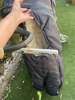 Carro de bebé Stokke