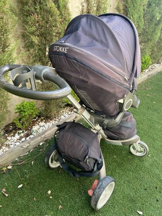 Carro de bebé Stokke