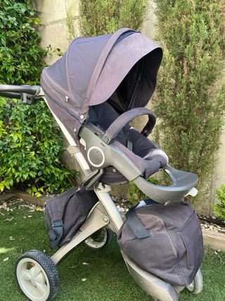 Carro de bebé Stokke
