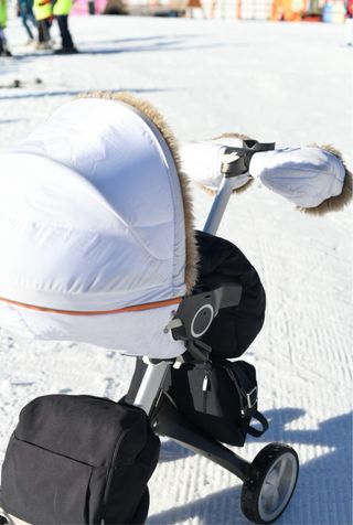 Carro de bebé Stokke