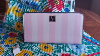 Cartera monedero